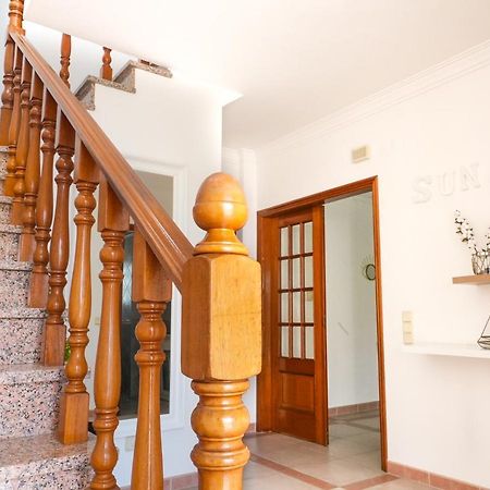 Solmar Villa Almada Dış mekan fotoğraf